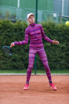 Bild 256 - NL TC RW Wahlstedt - Braunschweiger THC : Ergebnis: 5:4